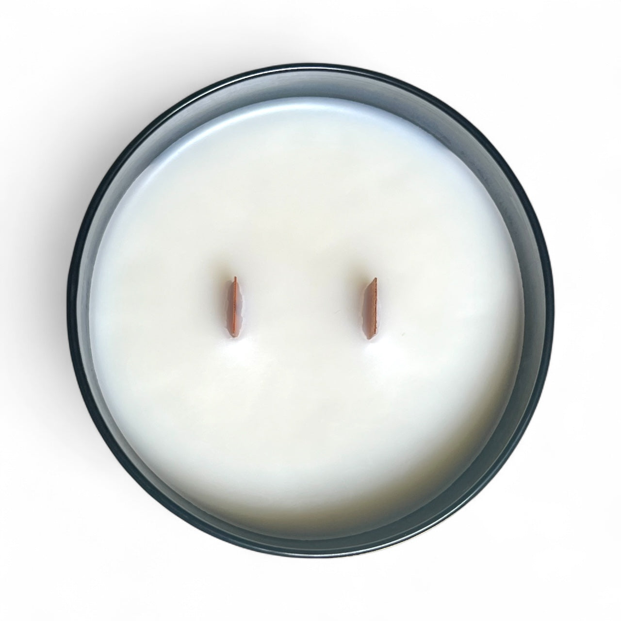 RUM SERVICE | Spiced Cherry Rum + Sandalwood + Leather